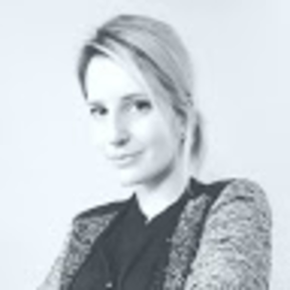 Meet your Posher, Kate - Picture 1 of 1